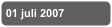 01 juli 2007